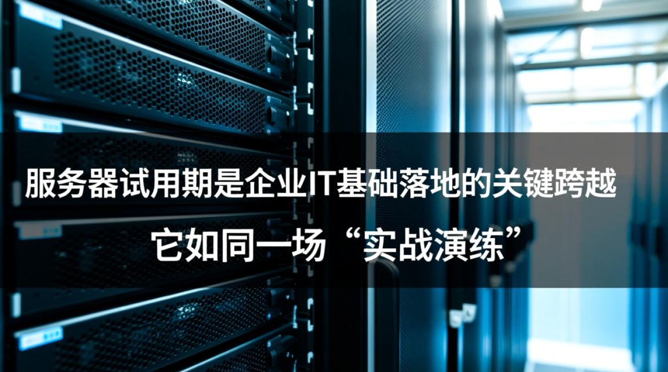 服务器试用期已过，如何续费或选择新方案？