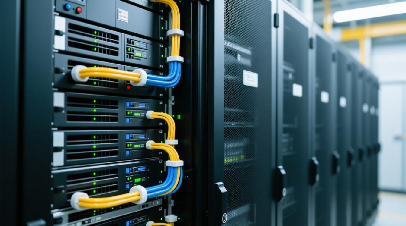 服务器购买三种流程，哪种最适合中小企业？