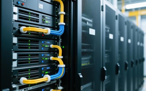 服务器购买三种流程，哪种最适合中小企业？