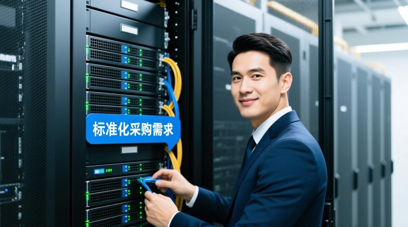 服务器购买三种流程，哪种最适合中小企业？