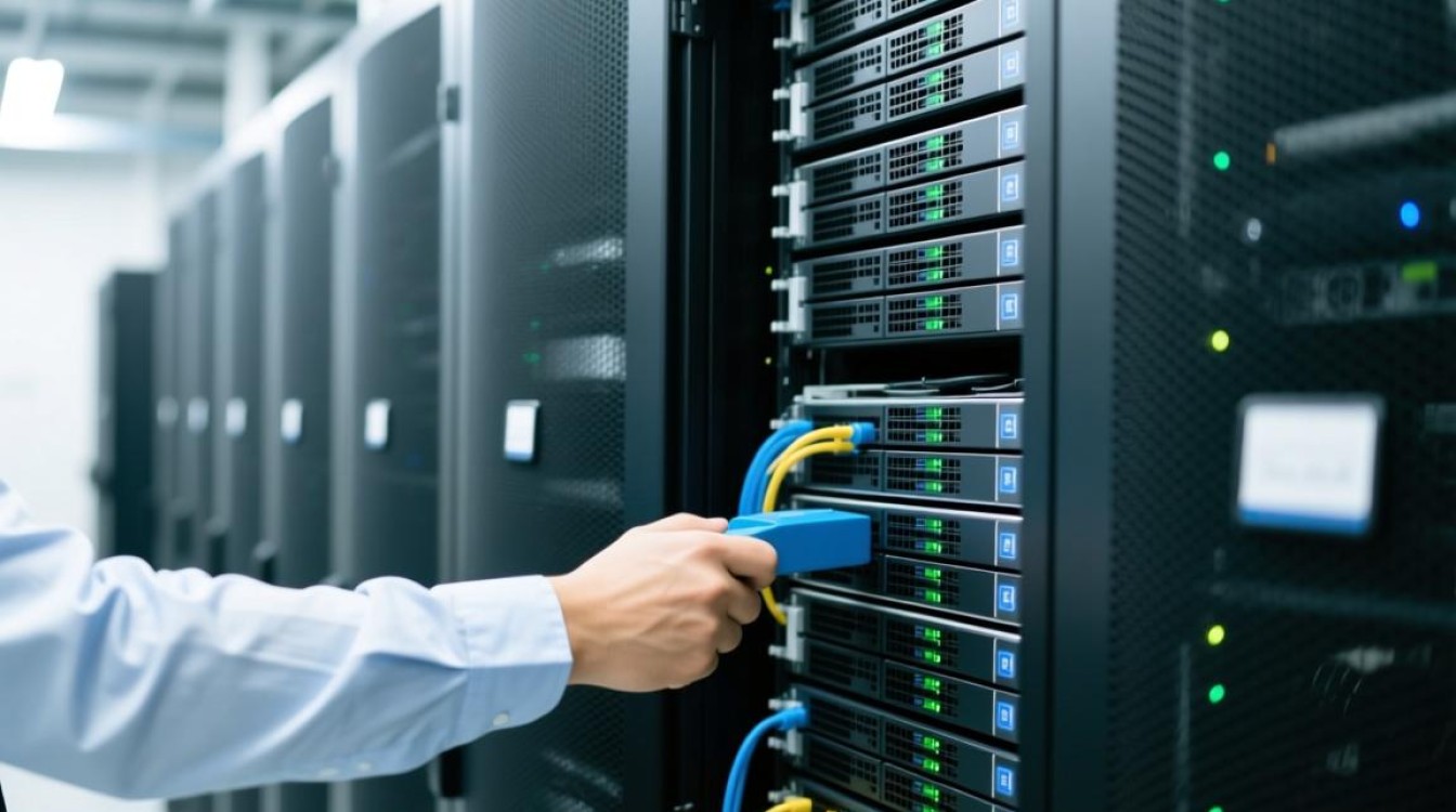 服务器购买三种流程，哪种最适合中小企业？