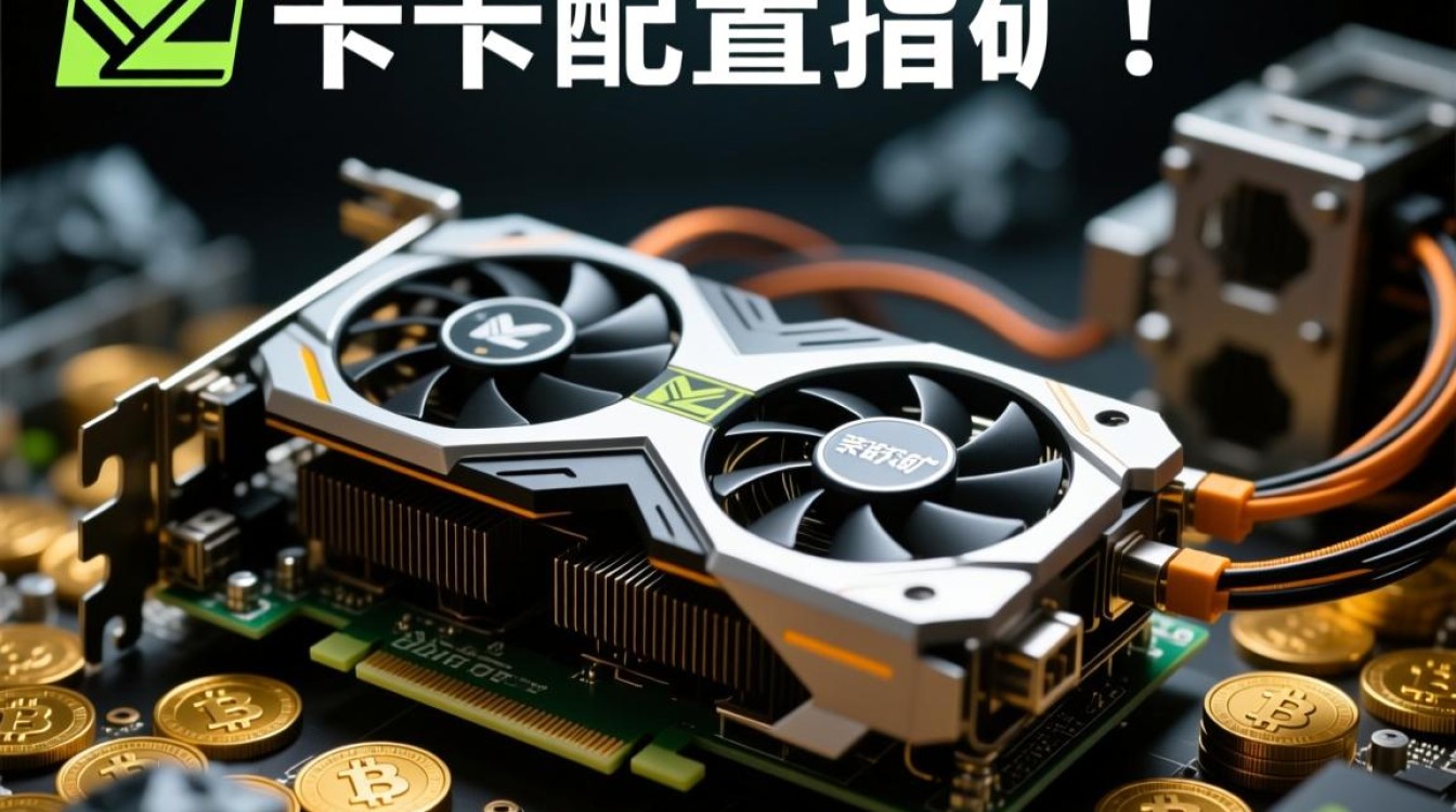 显卡挖矿配置如何选择？性价比与性能平衡点在哪？