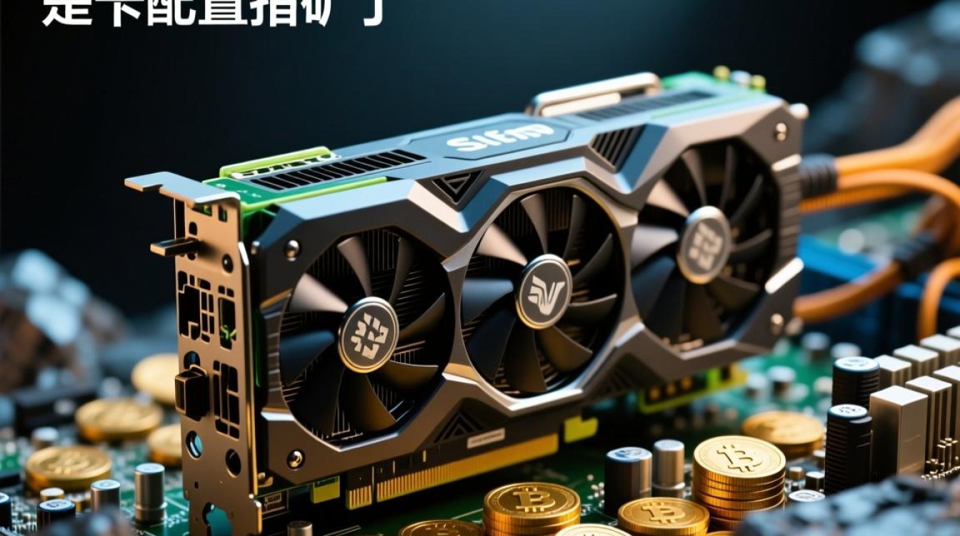 显卡挖矿配置如何选择？性价比与性能平衡点在哪？