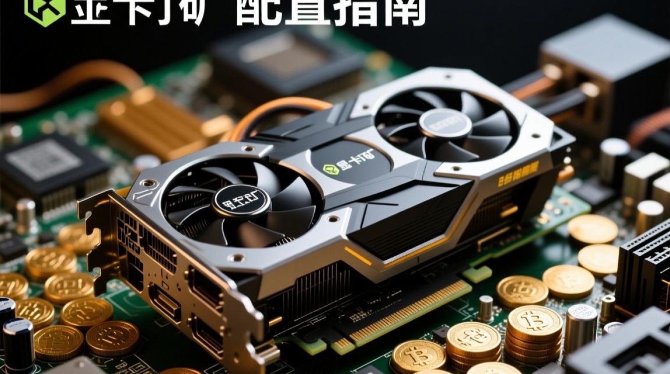 显卡挖矿配置如何选择？性价比与性能平衡点在哪？