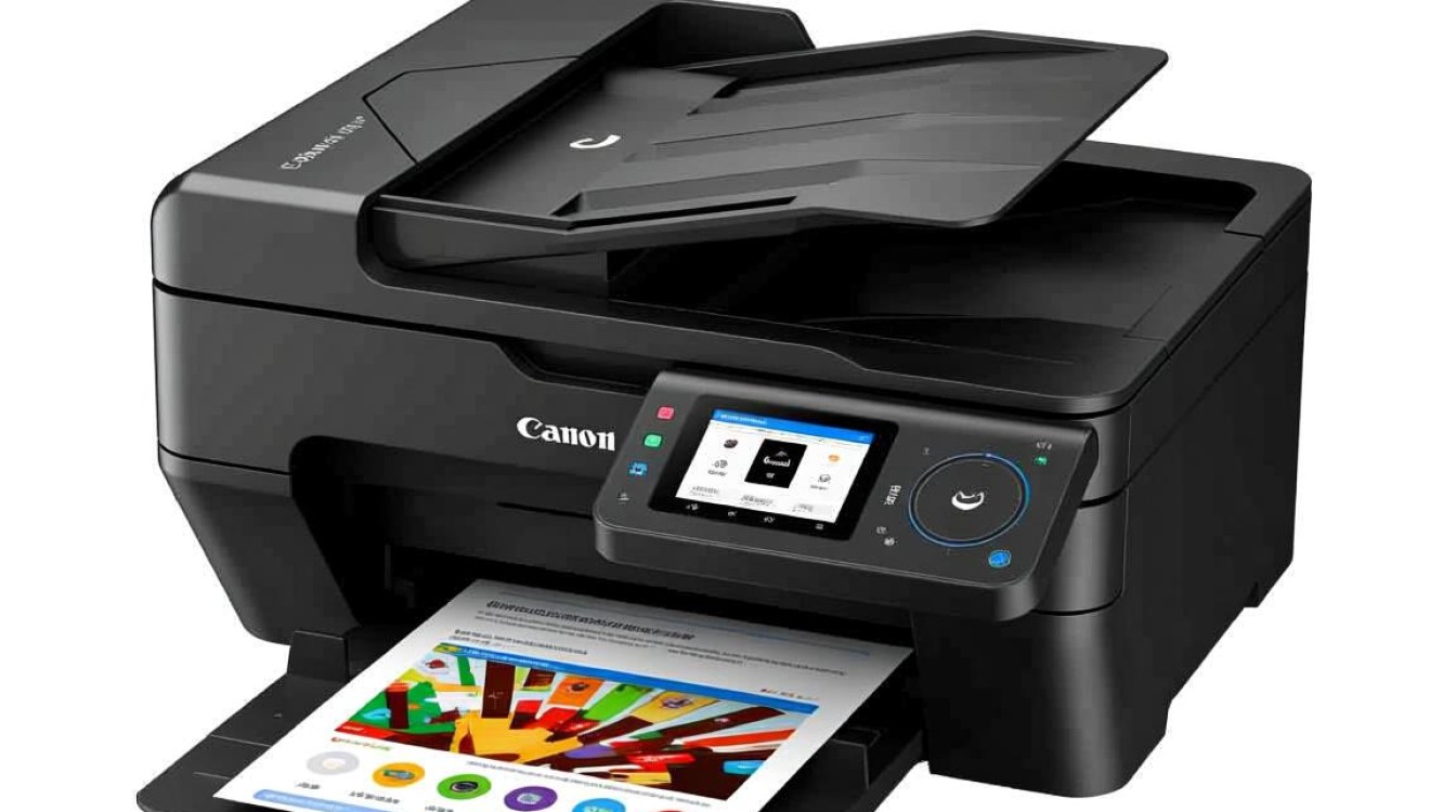 为何佳能810cdn打印机扫描功能受限？用户遭遇哪些不便？