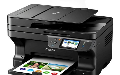 为何佳能810cdn打印机扫描功能受限？用户遭遇哪些不便？