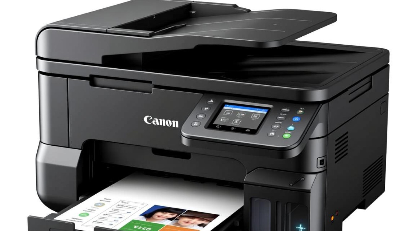 为何佳能810cdn打印机扫描功能受限？用户遭遇哪些不便？