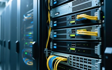 服务器购买后上云需要做哪些配置步骤？