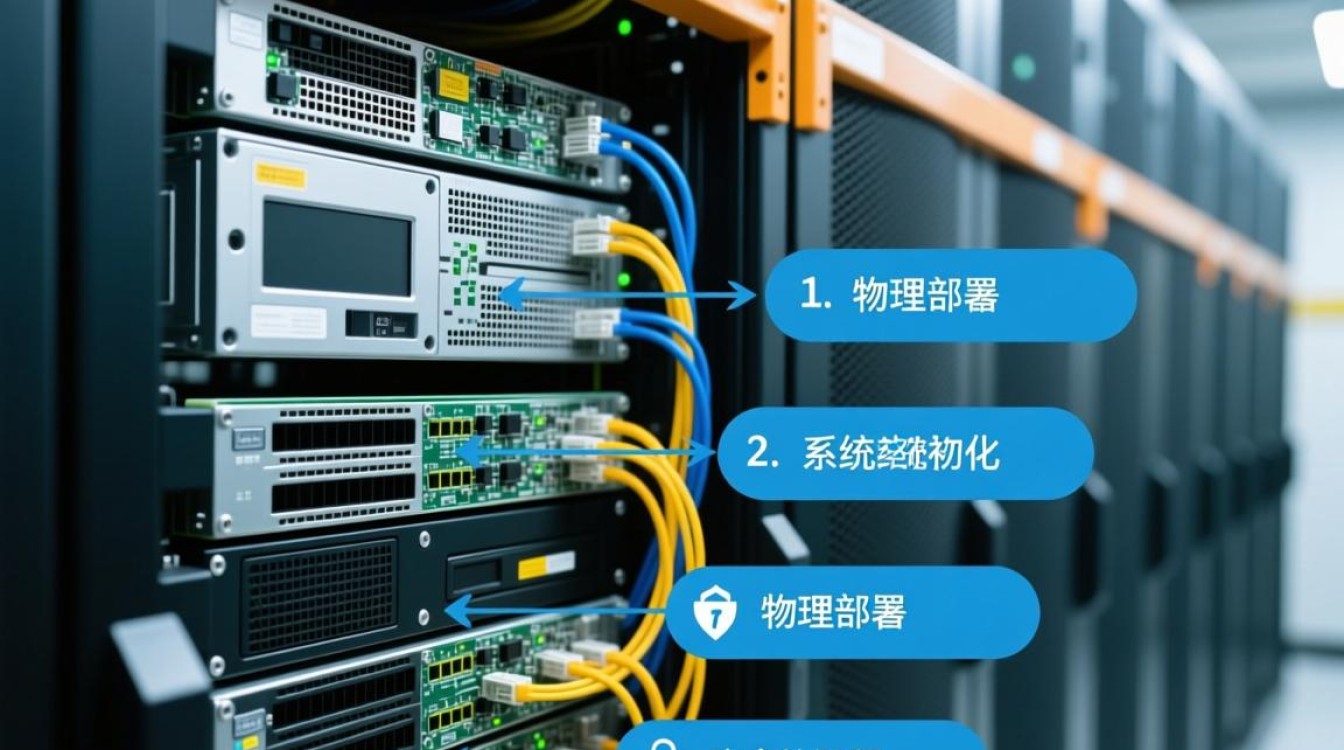 服务器购买后上云需要做哪些配置步骤? 服务器购买后上云需要做哪些配置步骤?