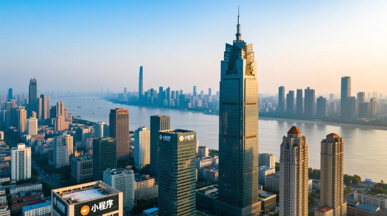 如何挑选棒的武汉小程序开发公司？揭秘优质服务商标准与优势？