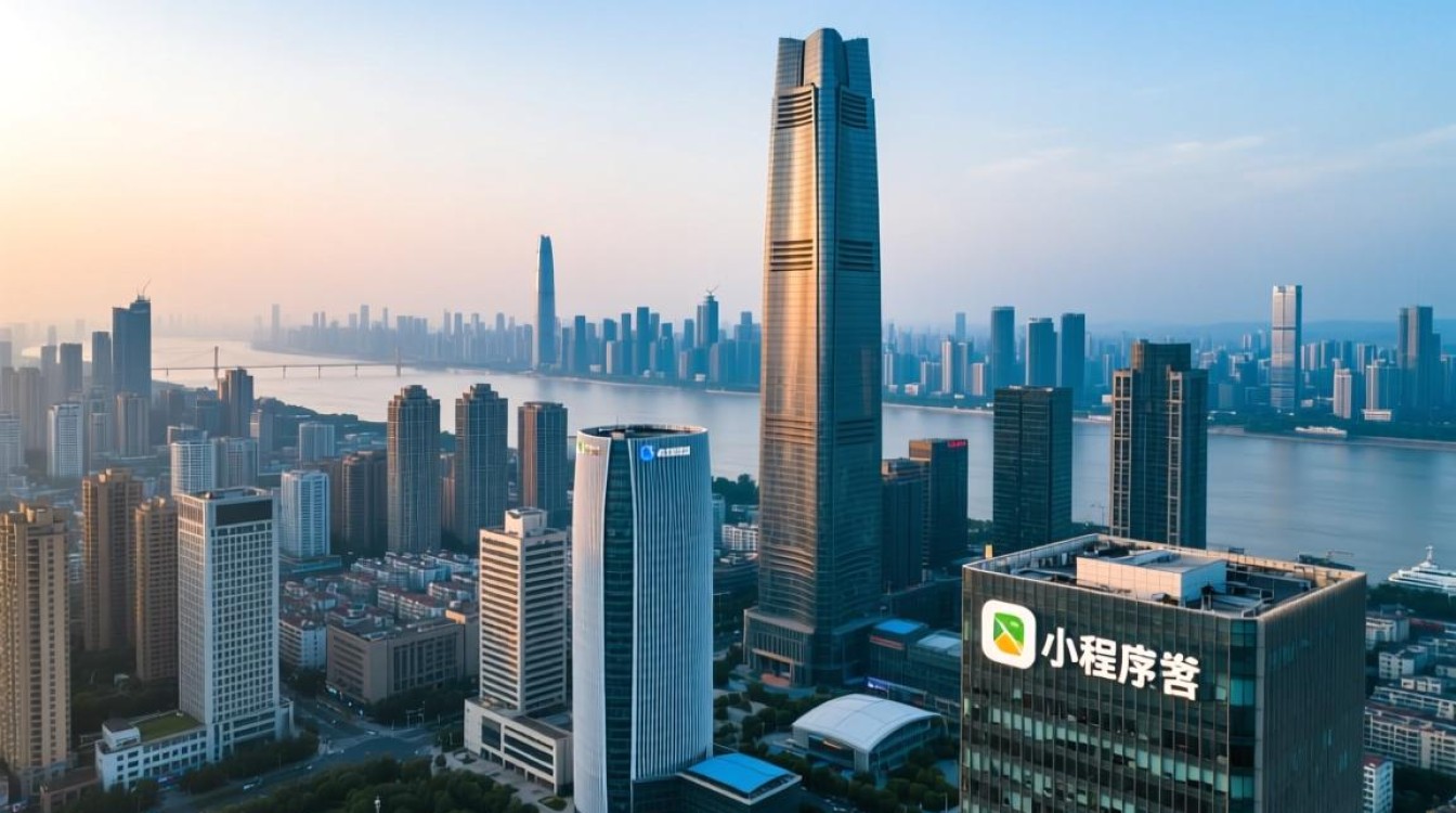 如何挑选棒的武汉小程序开发公司？揭秘优质服务商标准与优势？