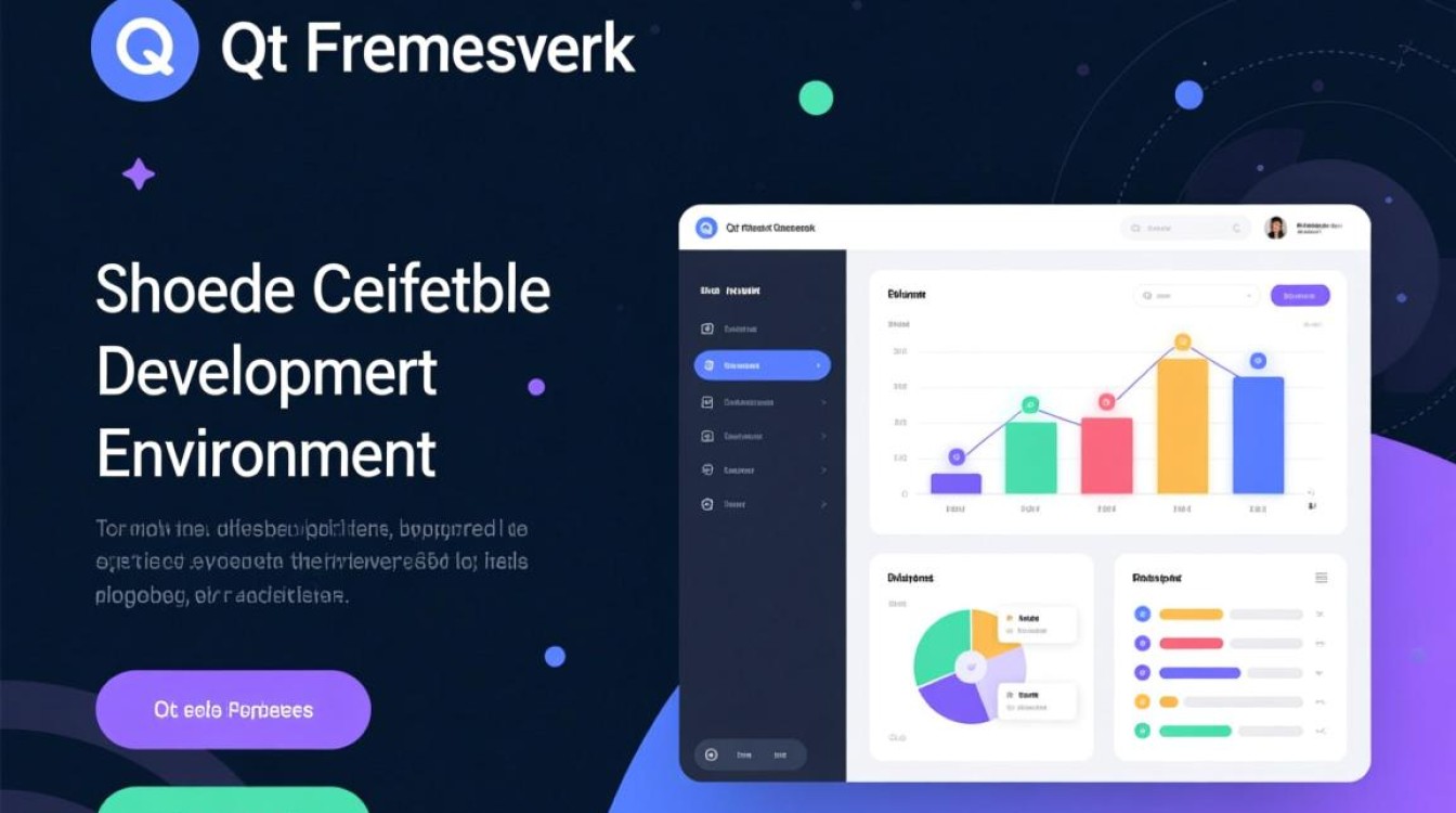 Qt与环境配置，究竟哪种开发环境配置更胜一筹，为何选择？