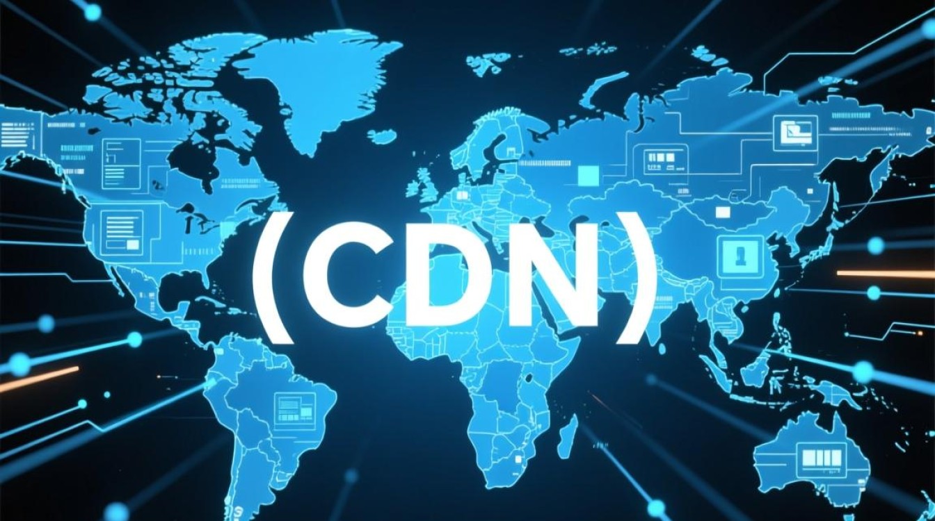 金融行业CDN服务市场规模究竟达到多少？未来增长潜力如何？