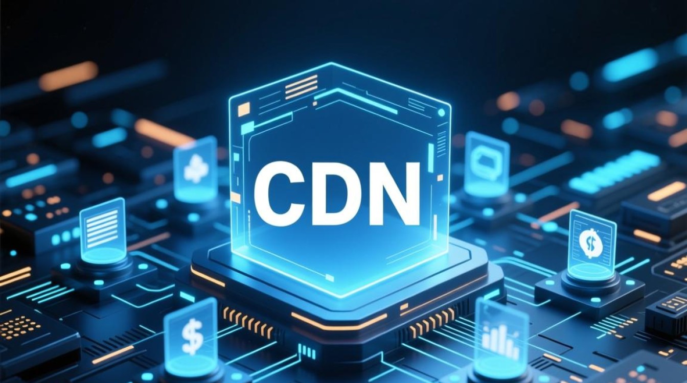 金融行业CDN服务市场规模究竟达到多少？未来增长潜力如何？