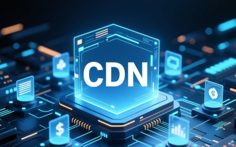 金融行业CDN服务市场规模究竟达到多少？未来增长潜力如何？