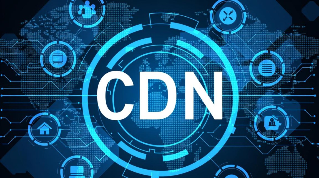 金融行业CDN服务市场规模究竟达到多少？未来增长潜力如何？