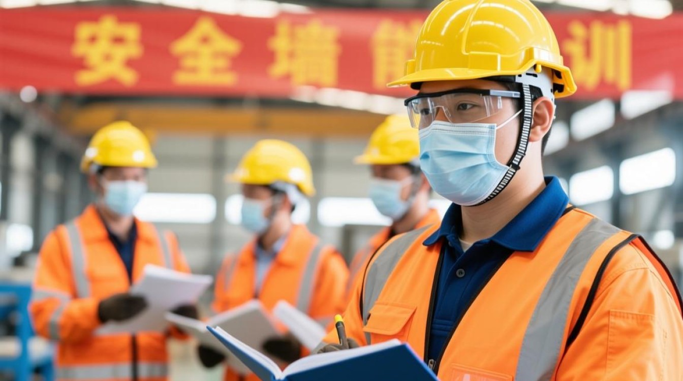 安全培训管理规定，企业必须遵守哪些具体要求？