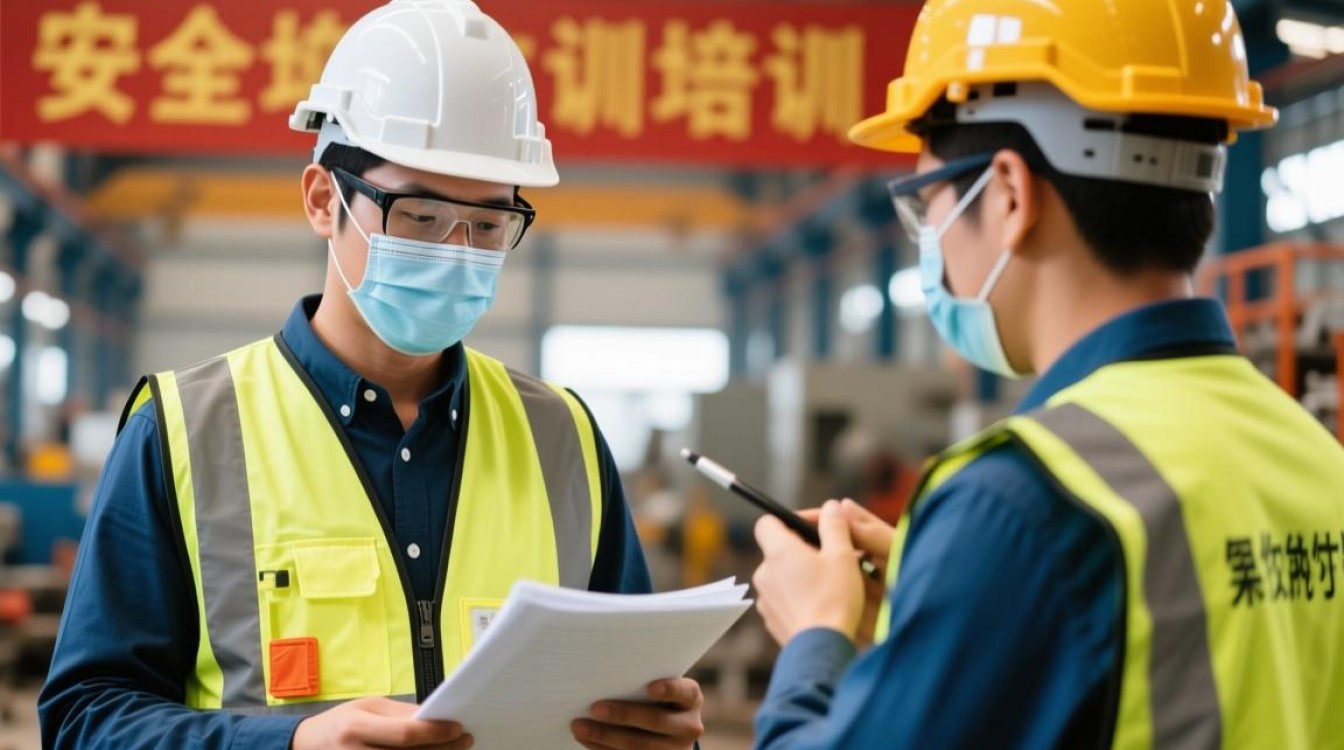 安全培训管理规定，企业必须遵守哪些具体要求？