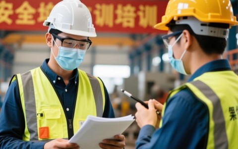 安全培训管理规定，企业必须遵守哪些具体要求？