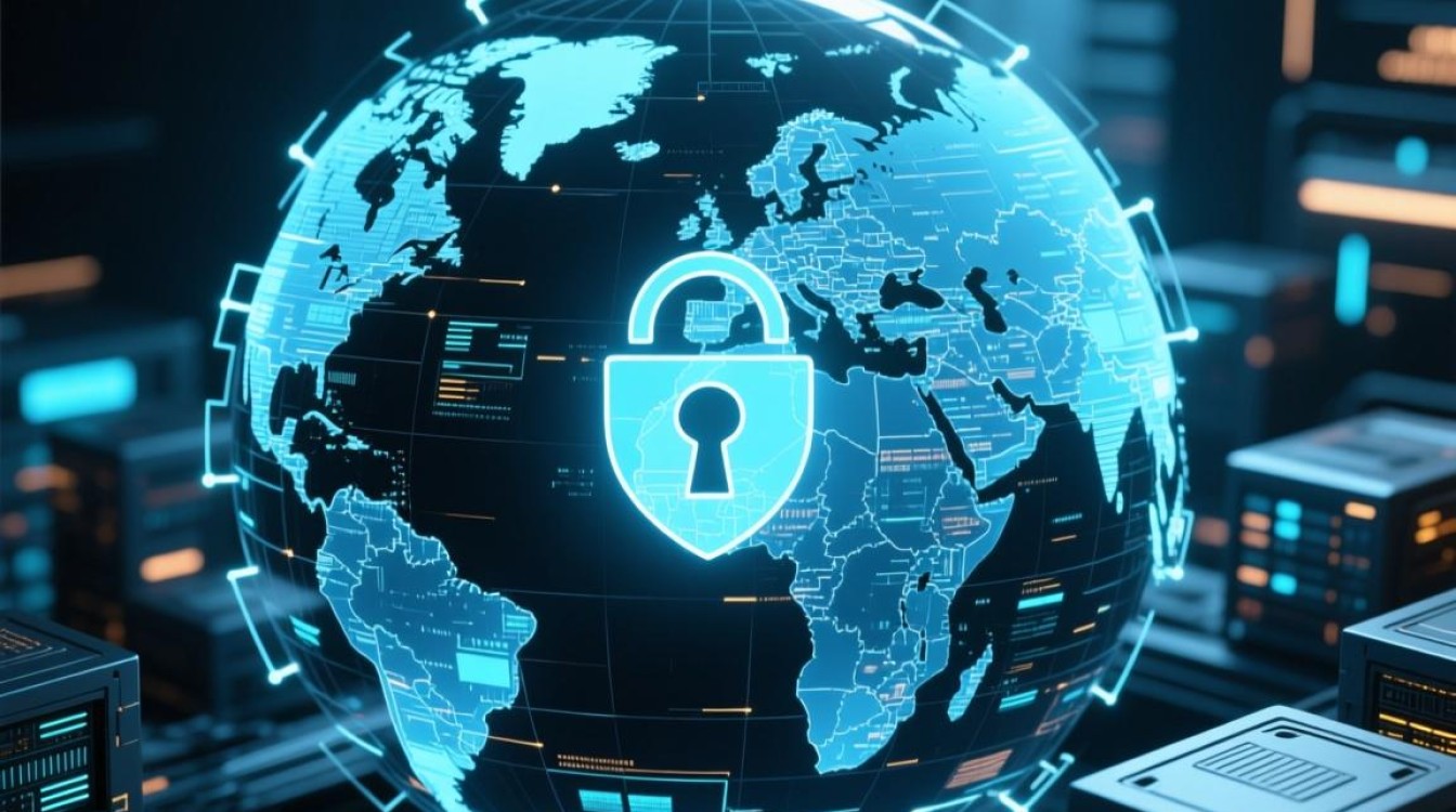 安全云平台如何保障企业数据安全？