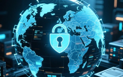 安全云平台如何保障企业数据安全？