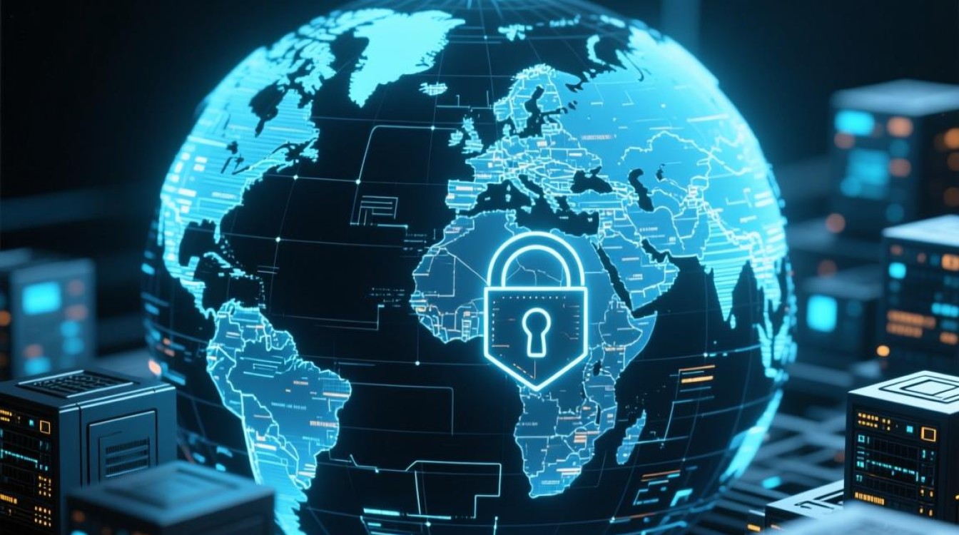 安全云平台如何保障企业数据安全？