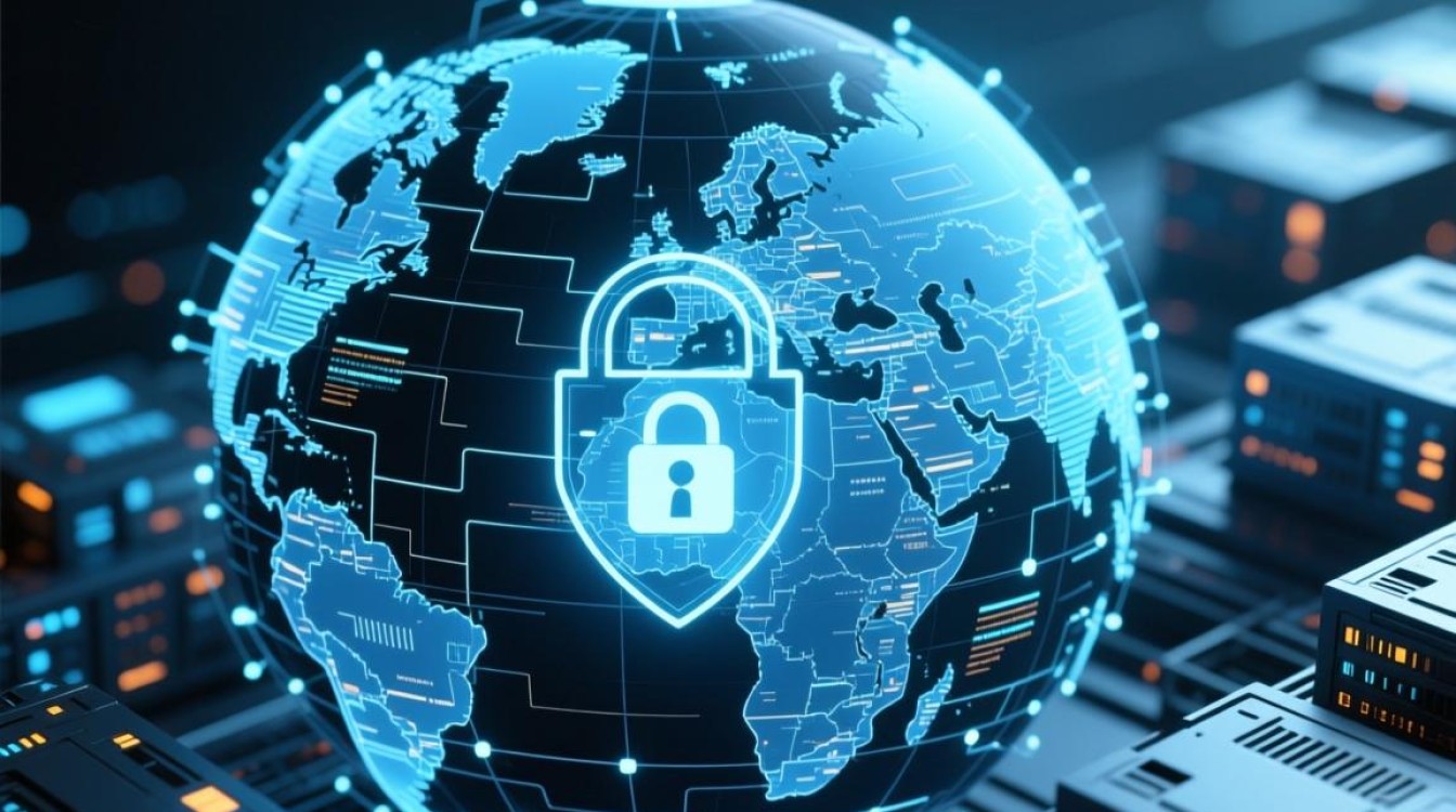 安全云平台如何保障企业数据安全？