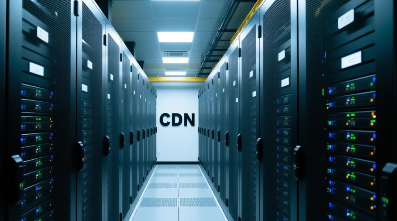 CDN机房在保障用户数据隐私方面，究竟有哪些独到技术和措施？