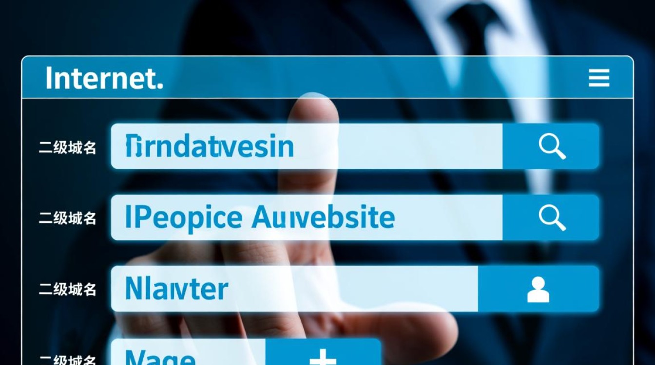 如何正确配置web二级域名,实现网站高效访问?详解步骤与注意事项! 如何正确配置web二级域名,实现网站高效访问?详解步骤与注意事项!