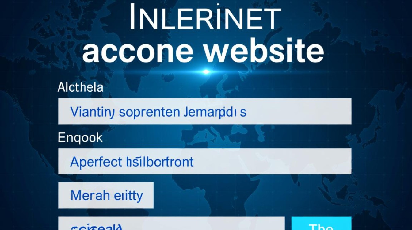 如何正确配置web二级域名,实现网站高效访问?详解步骤与注意事项! 如何正确配置web二级域名,实现网站高效访问?详解步骤与注意事项!