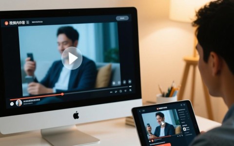 为何视频播放总是卡顿？华为云CDN解决方案能否彻底解决？