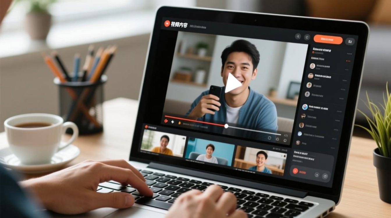 为何视频播放总是卡顿？华为云CDN解决方案能否彻底解决？