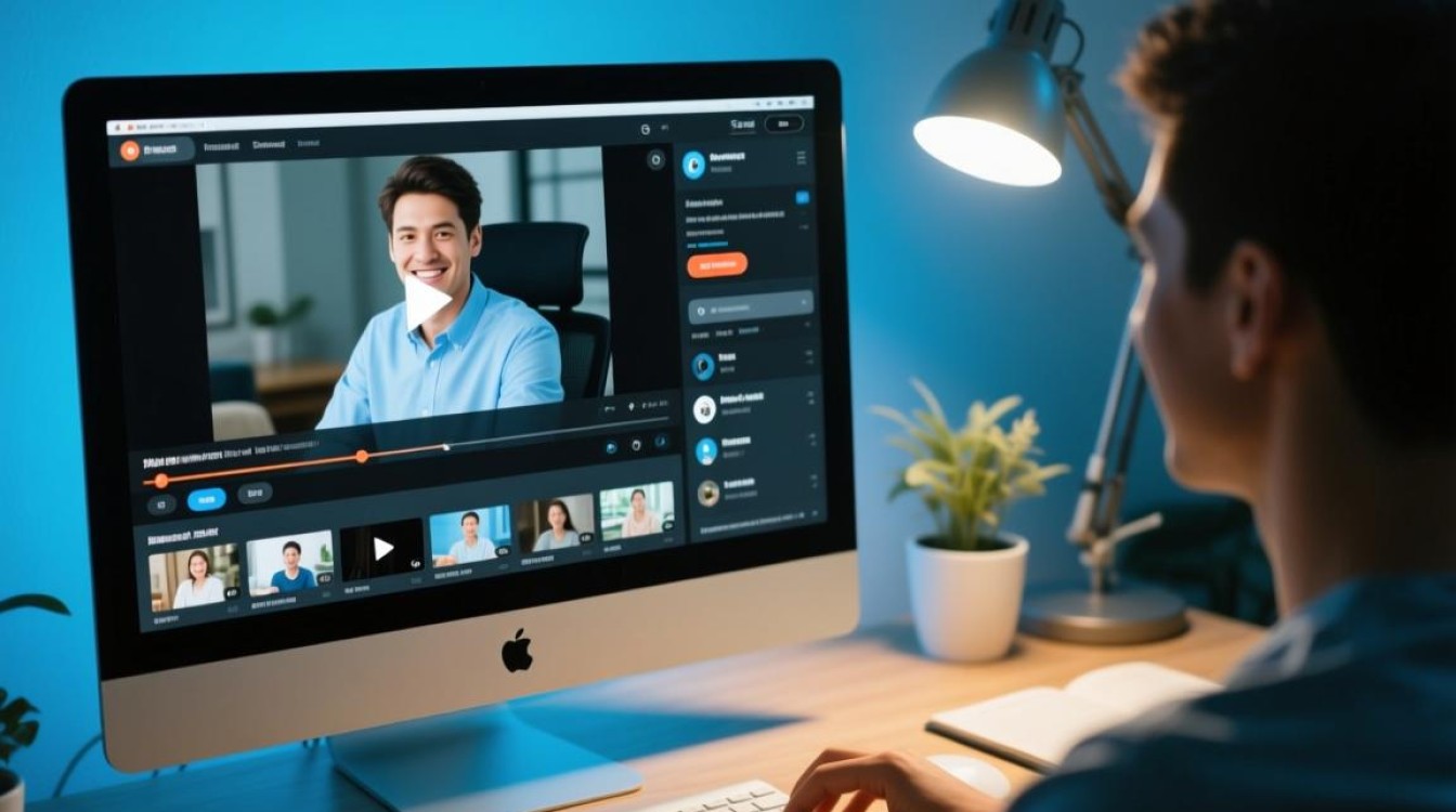 为何视频播放总是卡顿？华为云CDN解决方案能否彻底解决？