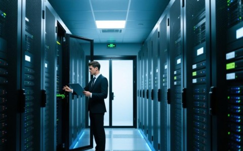 服务器购入优惠哪里找？2023年企业采购省钱攻略有哪些？