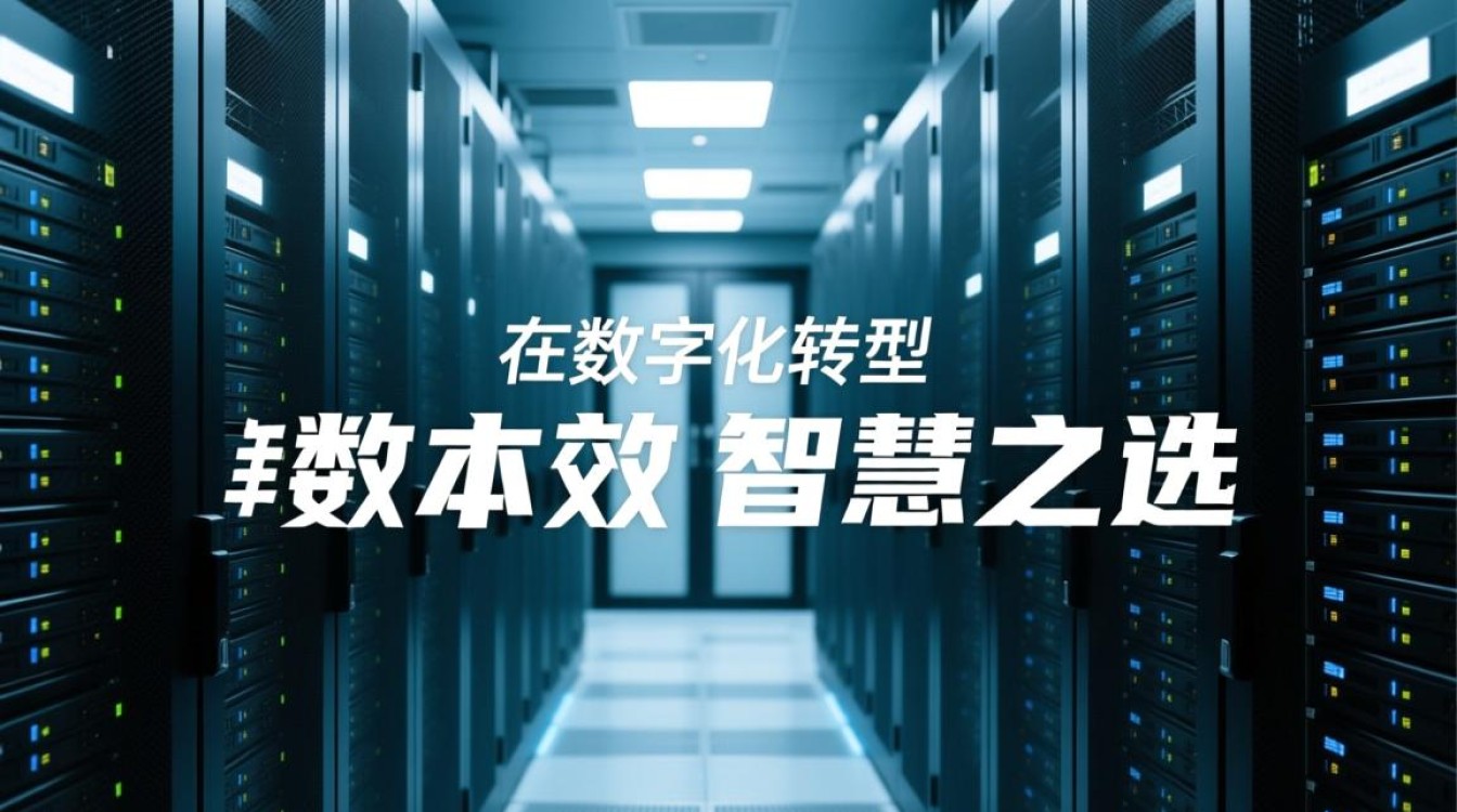 服务器购入优惠哪里找？2023年企业采购省钱攻略有哪些？