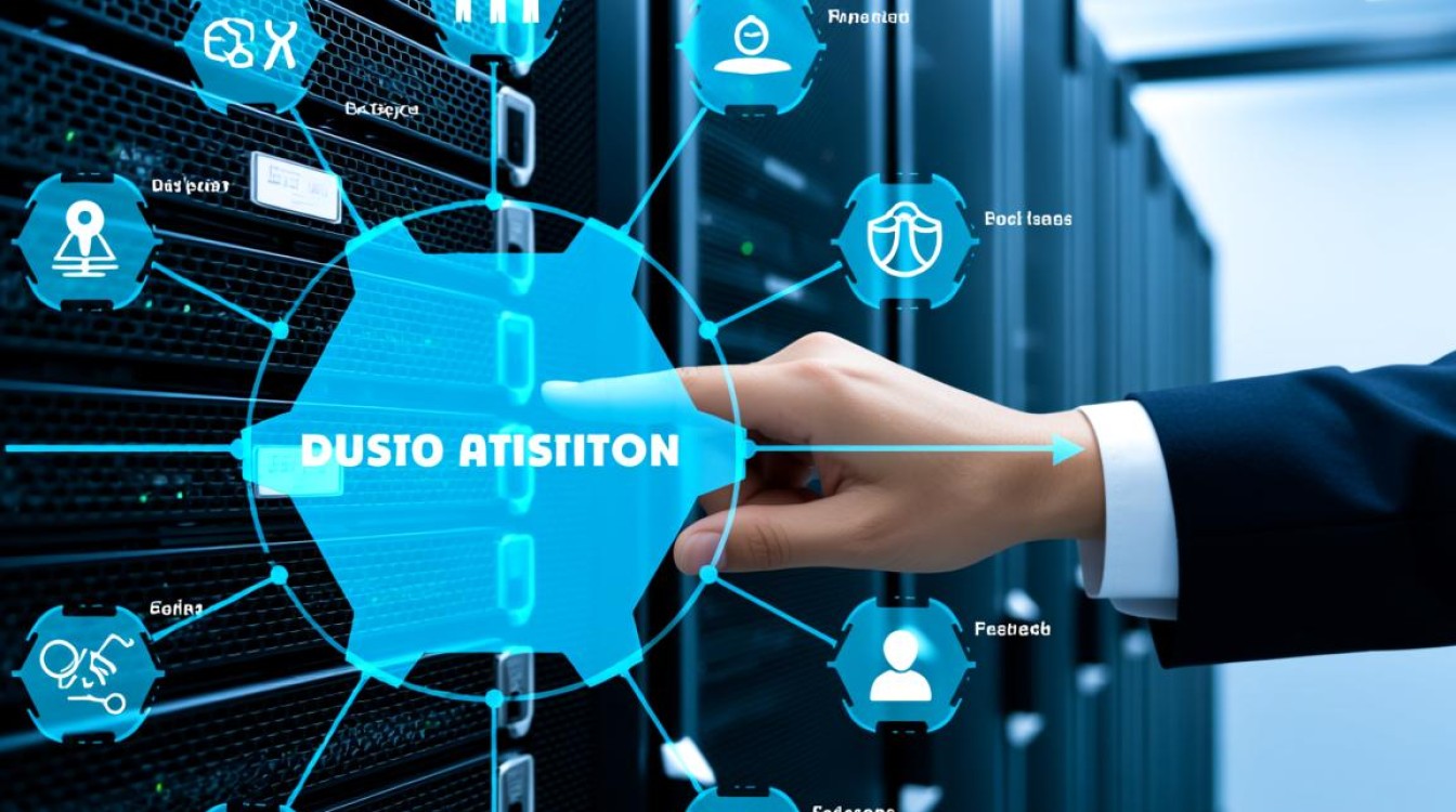 服务器购卖要注意哪些关键事项？