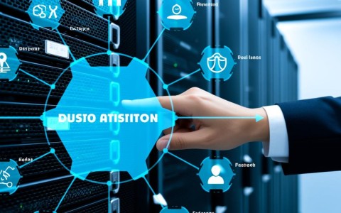 服务器购卖要注意哪些关键事项？