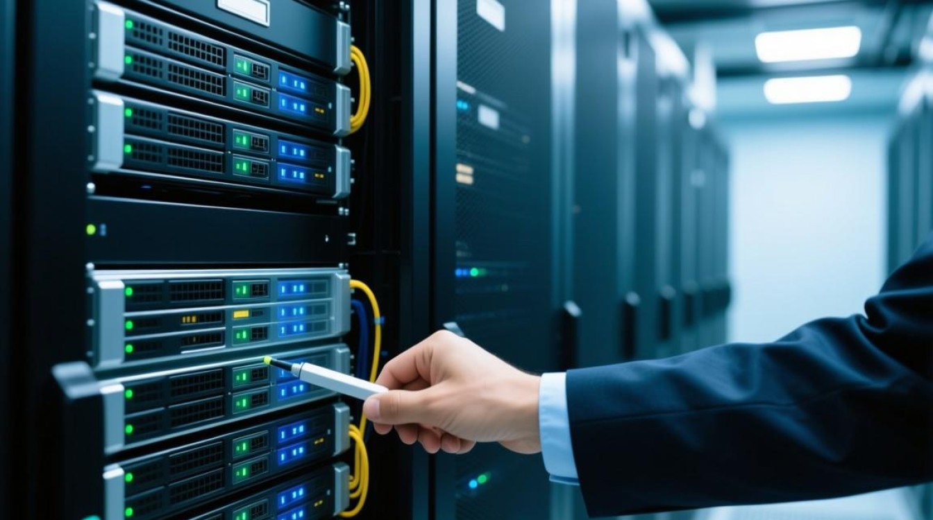 服务器购卖要注意哪些关键事项？