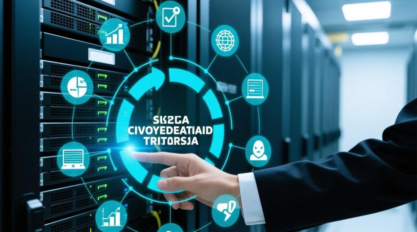 服务器购卖要注意哪些关键事项？