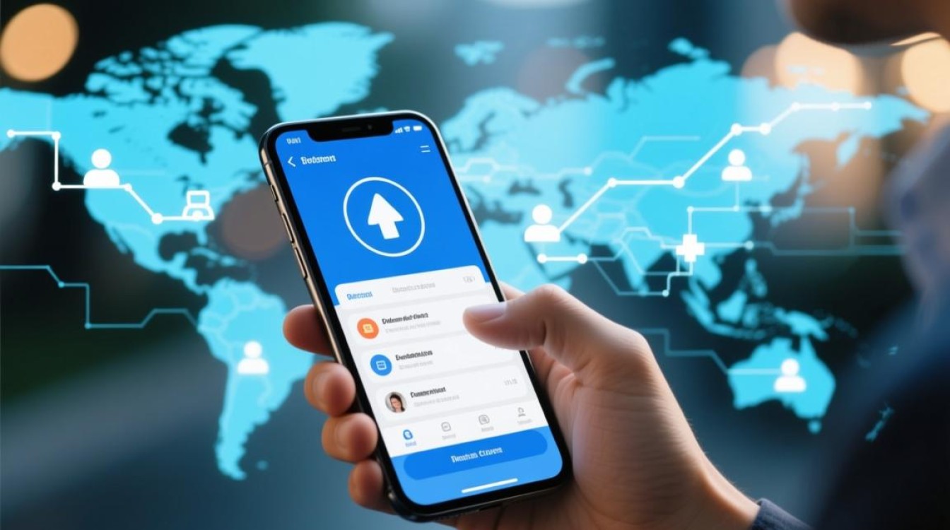 为何手机网站开发如此重要？其背后原因与优势有哪些？