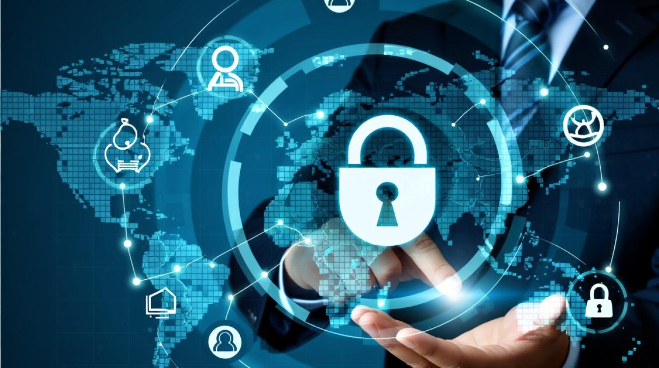 安全扫描攻击推荐是什么？合法吗？如何防范？