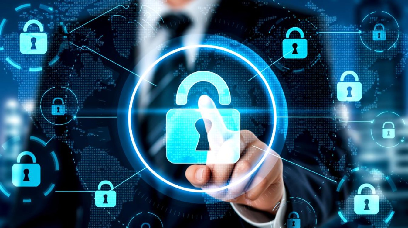 安全扫描攻击推荐是什么？合法吗？如何防范？