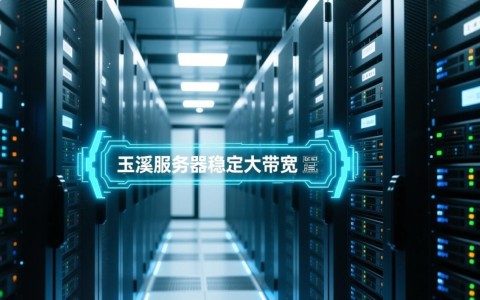 玉溪服务器大带宽是否适合我的企业需求？性价比如何？