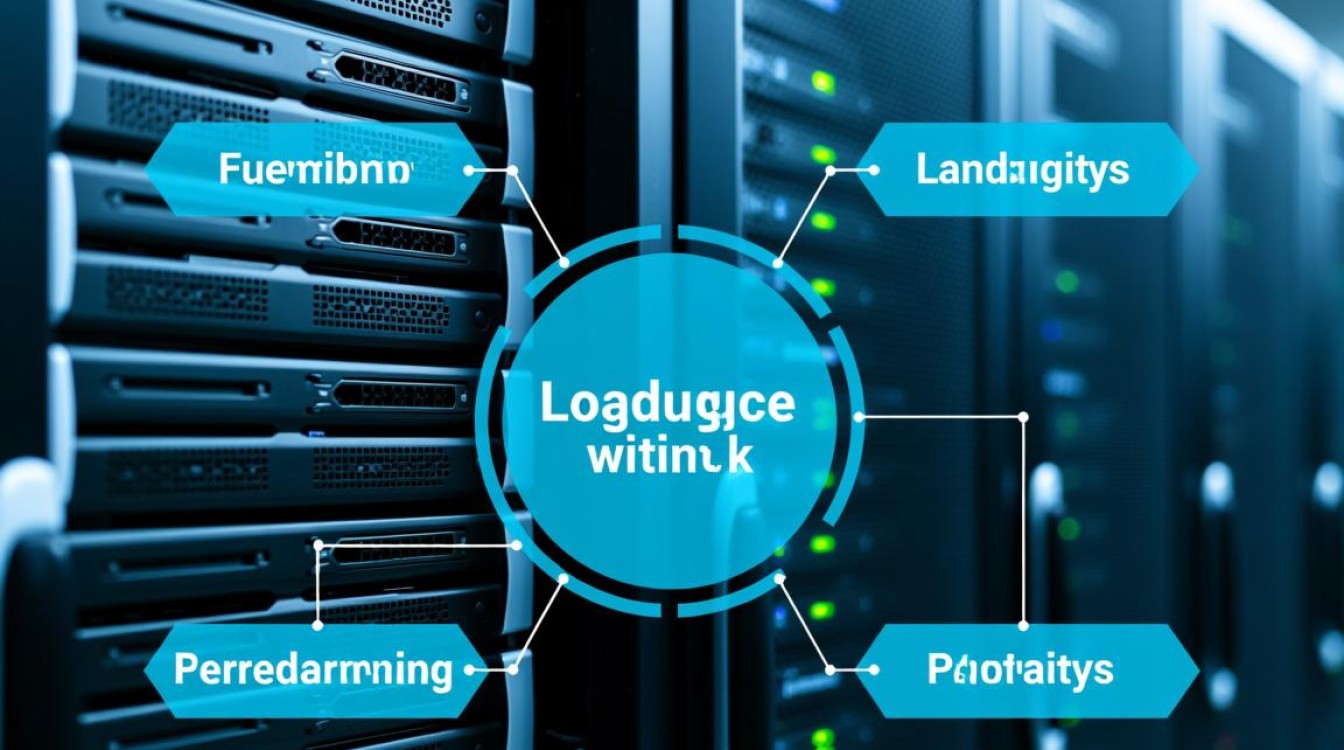 服务器负载均衡有哪些常见方式及适用场景？