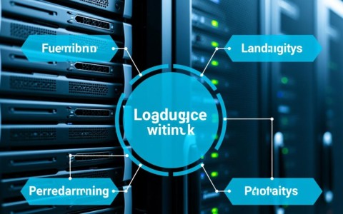 服务器负载均衡有哪些常见方式及适用场景？