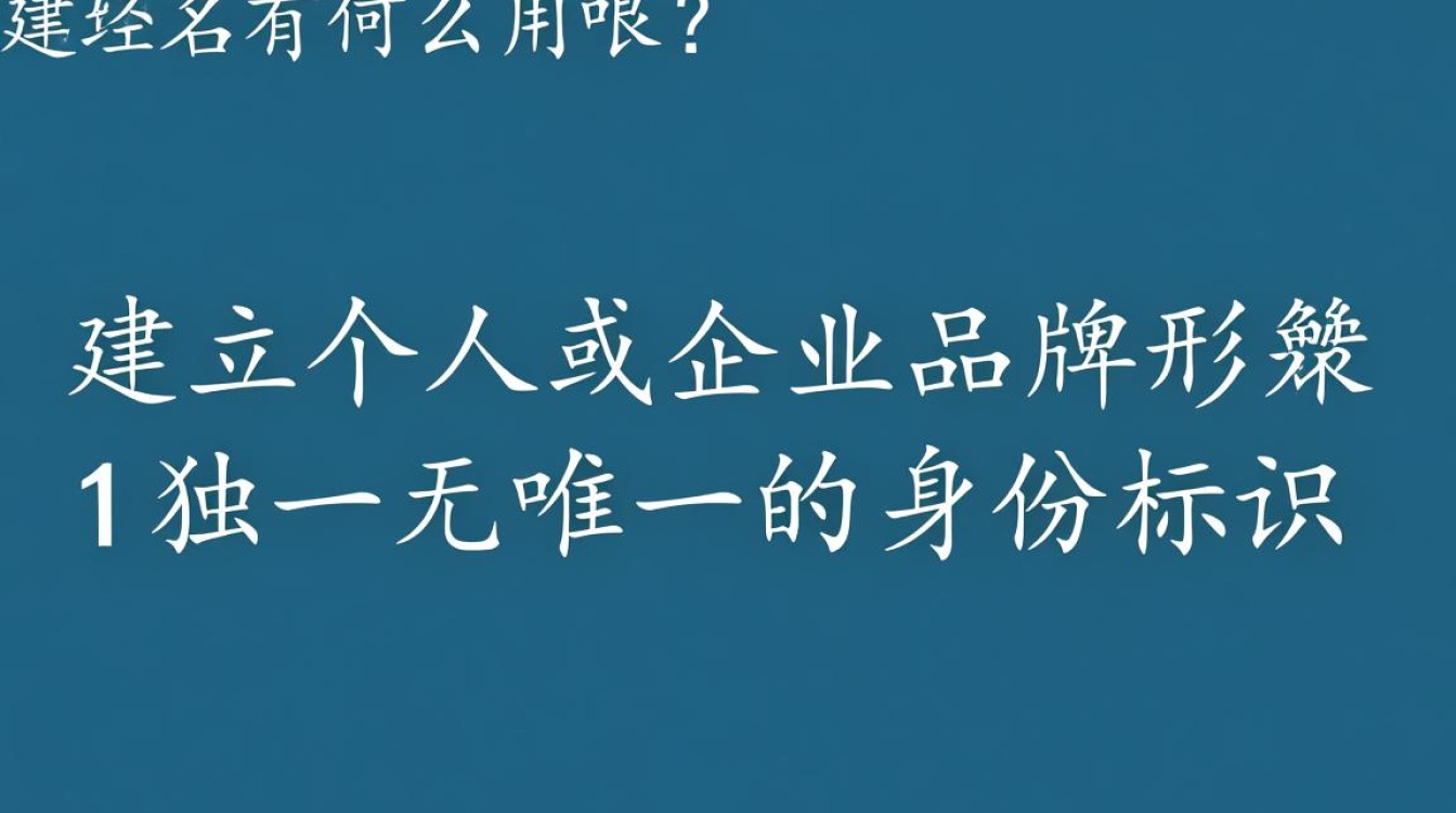 注册域名有什么实际用途？对企业和个人发展有何重要意义？