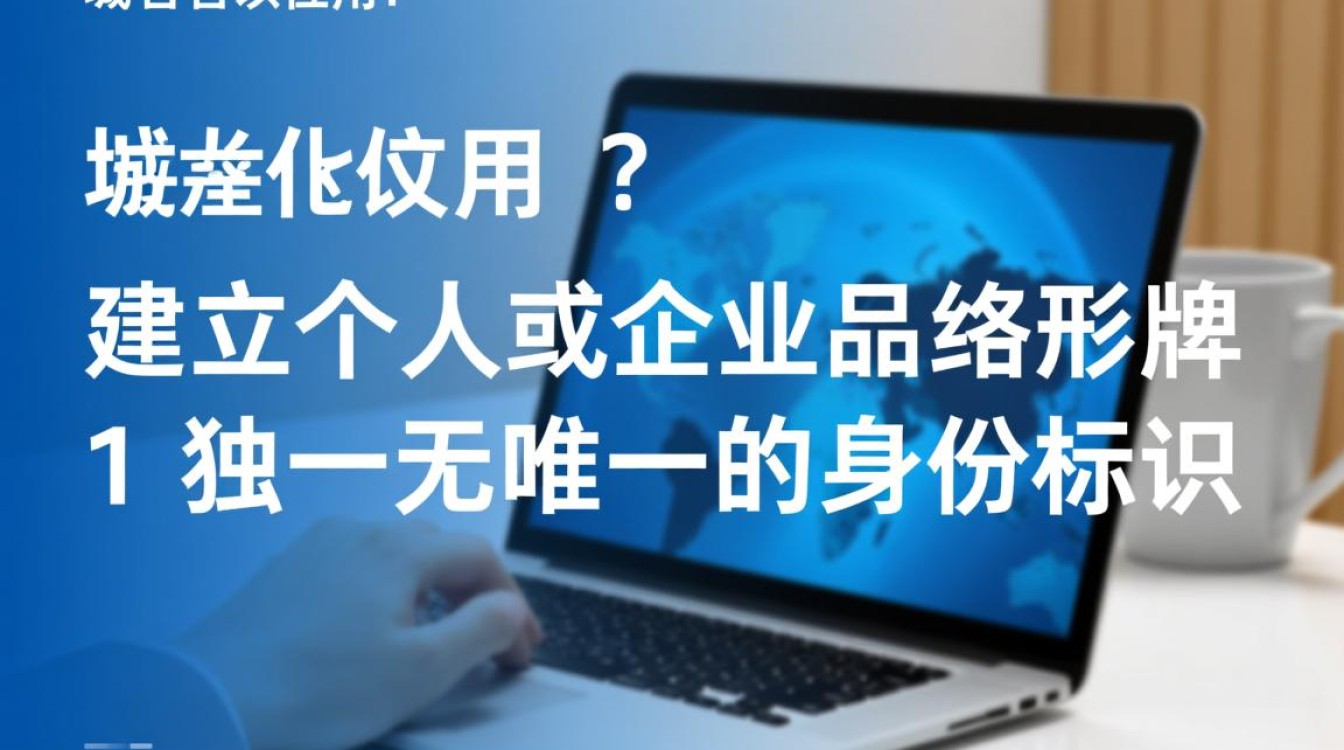 注册域名有什么实际用途？对企业和个人发展有何重要意义？