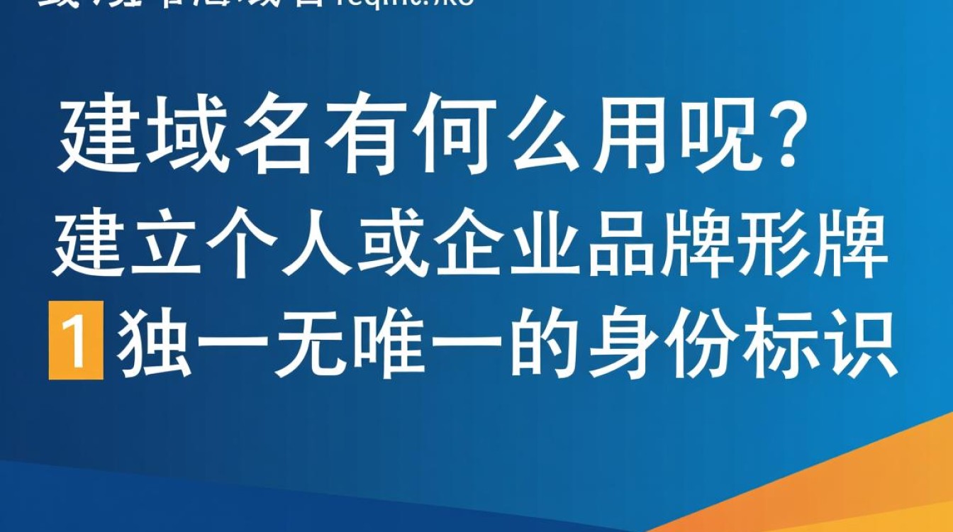 注册域名有什么实际用途？对企业和个人发展有何重要意义？