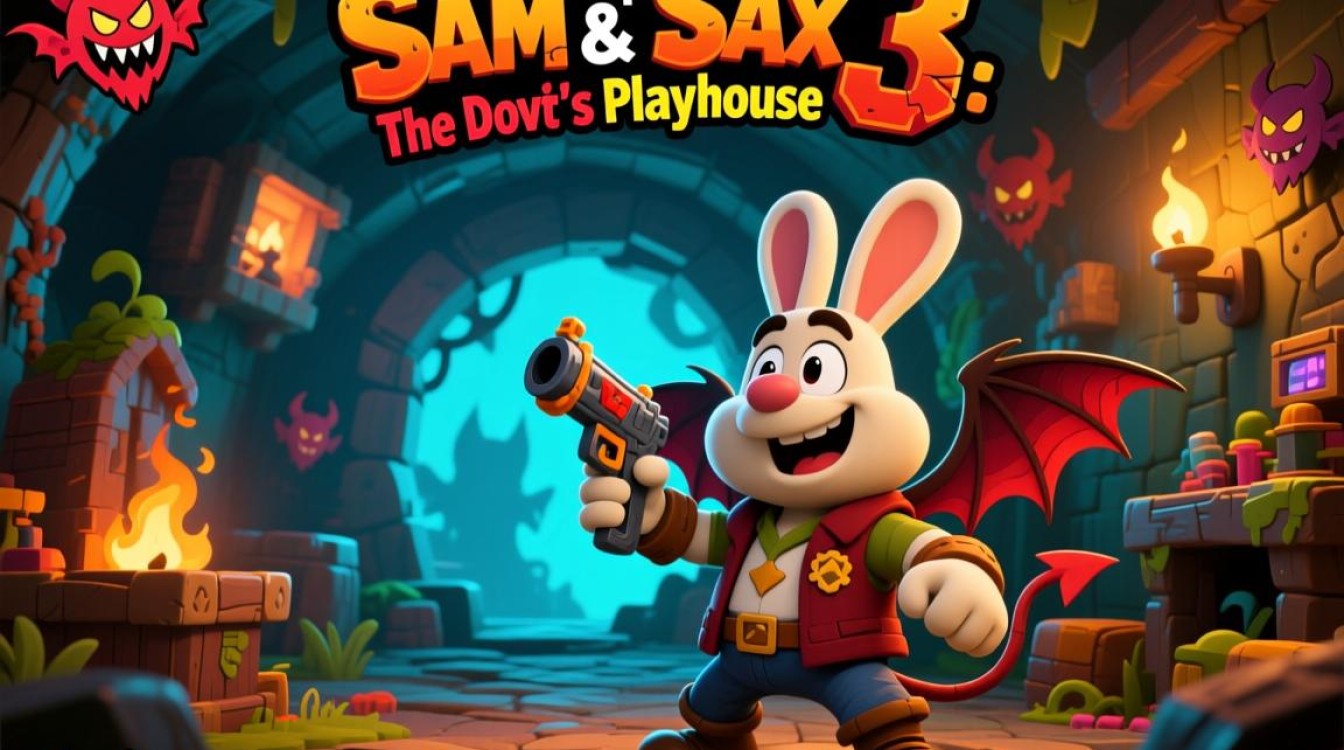 英雄萨姆3配置要求高吗？新手玩家如何应对？