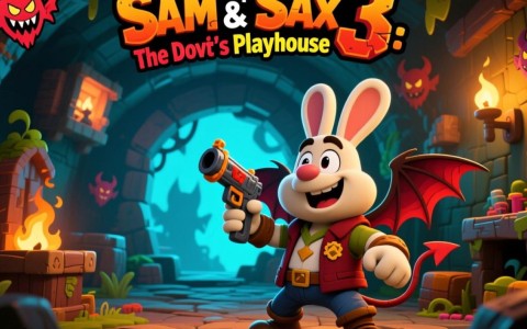 英雄萨姆3配置要求高吗？新手玩家如何应对？